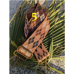 AB.Z · correas · 21-19 (370) RUST-(130)-20 (5)