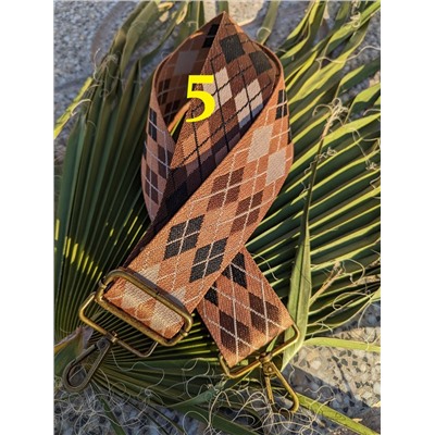 AB.Z · correas · 21-19 (370) RUST-(130)-20 (5)