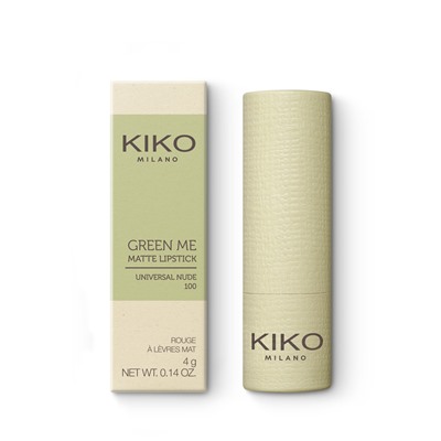 green me matte lipstick