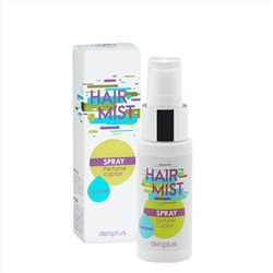 Hair Mist Духи для волос Deliplus
