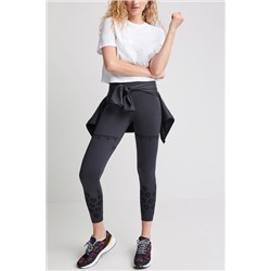 Camiseta sport flocado