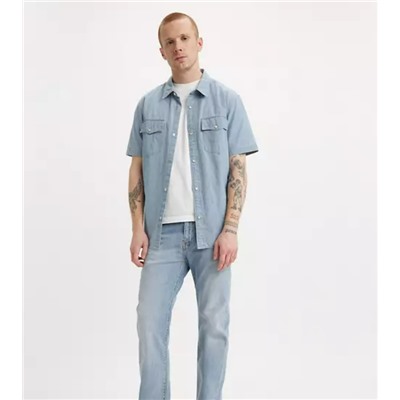 Levi's® Premium 505™ REGULAR FIT MEN'S JEANS