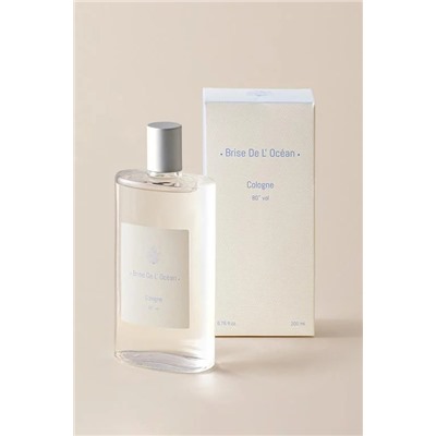 Répertoire Cam Şişe Kolonya 200 ml