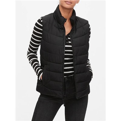 ColdControl Puffer Vest