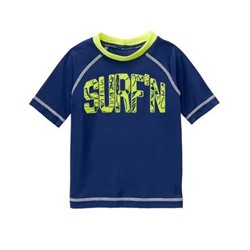 Surf'N Rash Guard