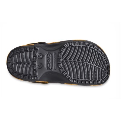 Harry Potter Hufflepuff Classic Clog Women