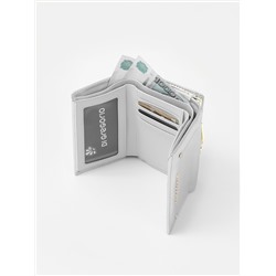 кgr22072 T SILVER кошелек женский