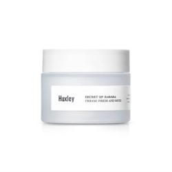 Cream ; Fresh And More, Увлажняющий крем с кстрактом актуса пустыни