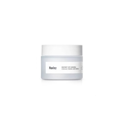 Cream ; Fresh And More, Увлажняющий крем с кстрактом актуса пустыни