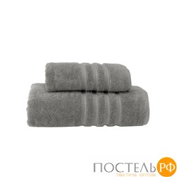 SCBHMGRI2 Полотенце Soft cotton BOHEME серый 85X150