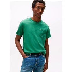 Everyday Pocket T-Shirt