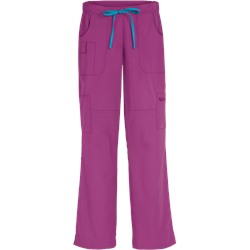 UA Butter-Soft STRETCH Scrubs Contemporary Fit Drawstring Waist Pant