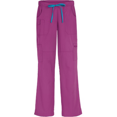 UA Butter-Soft STRETCH Scrubs Contemporary Fit Drawstring Waist Pant