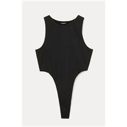 Body slim textura