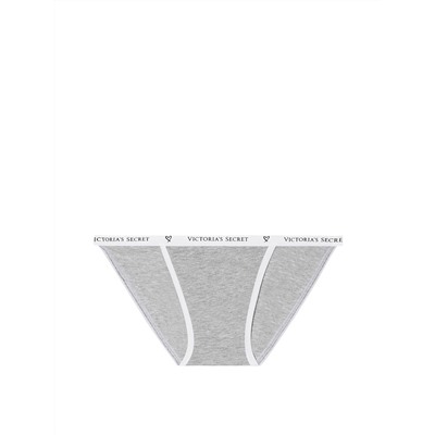 VICTORIA'S SECRET Stretch Cotton String Bikini Panty