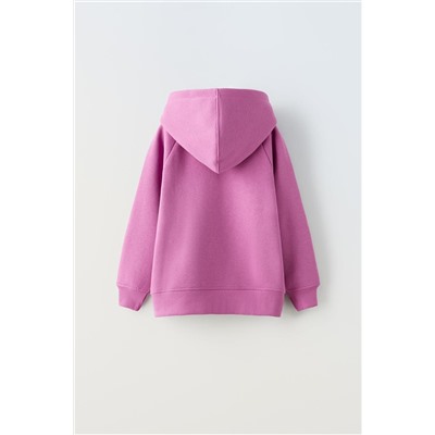 BASIC HOODIE