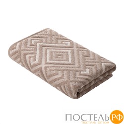 Полотенце "Самойловский Текстиль" 50/90 Сиена Полотенце СТ МХ42 50/90 П006/2001 00
