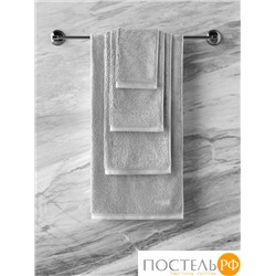 Togas ПУАТЬЕ св.-серый Набор салфеток, 30x30, 3 пр, 500 гр/м2, модал