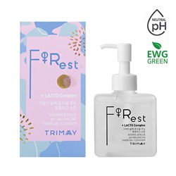 GEL FoRest pH-Balancing Inner Cleanser, Очищающий гель для интимной гигиены с комплексом пробиотиков