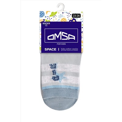 Носки OMSA, 1061143