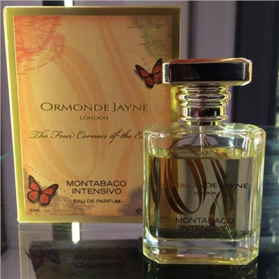 ORMONDE JAYNE MONTABACO edp 8ml mini