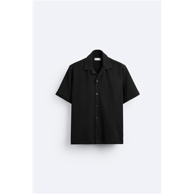 CAMISA TEXTURA