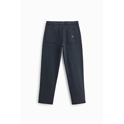 PANTALÓN STRAIGHT FIT