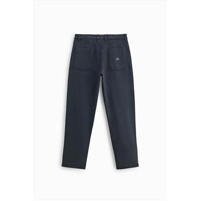 PANTALÓN STRAIGHT FIT