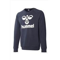HUMMELKopenhang Erkek Lacivert Sweatshirt