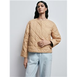 Steppjacke