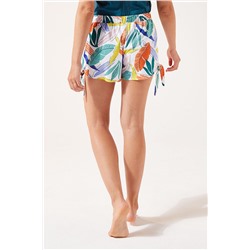 Short Anae Multicolor