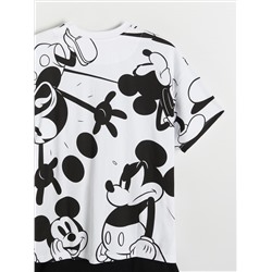Zweiteiliges Pyjama-Set Mickey Mouse