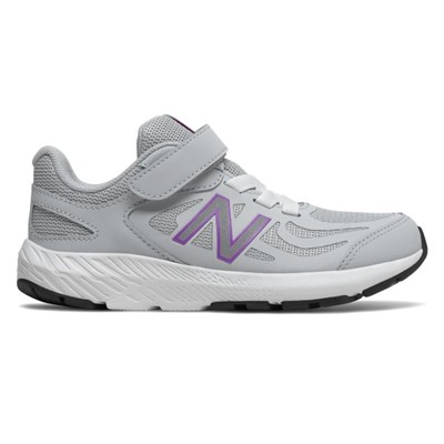 Kid's 519 BIG KID SHOES