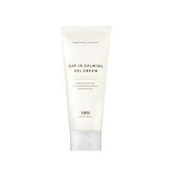 Oat-In Calming Gel Cream Успокаивающий гель-крем с гидролатом овса