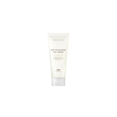 Oat-In Calming Gel Cream Успокаивающий гель-крем с гидролатом овса