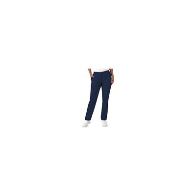 Butter-Soft Scrubs by UA™ Zip Fly Scrub Pant with Side Elastic