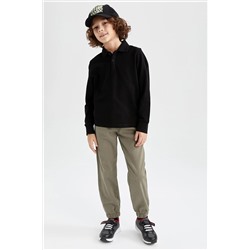 Defacto Erkek Çocuk Jogger Pantolon Z0403A622CW
