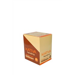 Tratamiento intensivo de queratina - Para cabello seco y apagado - 12 x 35 g