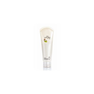Одна из лучших умывашек для лица с козьим молочком от Mistine 85 гр / Mistine Goat Milk Facial Foam 85 g