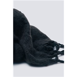 Bufanda lisa tacto suave