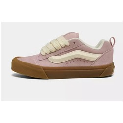 Women's Vans Knu Skool Casual Shoes
