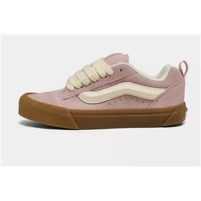 Women's Vans Knu Skool Casual Shoes