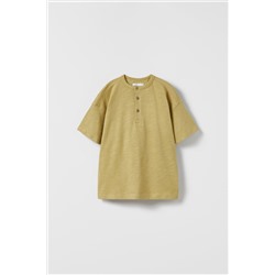 CAMISETA PANADERO
