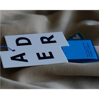 Худи Ade*r