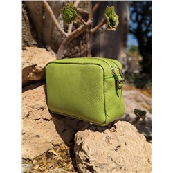 Pelle 21-20 (370) manzana - CINTURON BOLSOS (130)-20 (8) АКЦИЯ
