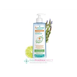 Puressentiel Assainissant Gel Antibactérien Hydro-Alcoolique 500 ml
