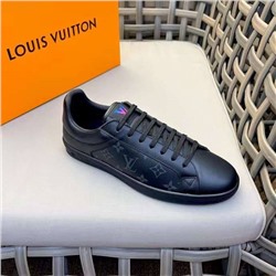 Мужские кеды Louis Vuitto*n
