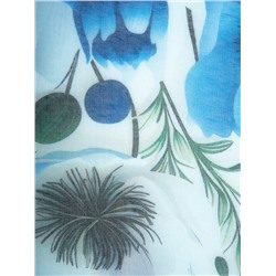 Палантин женский KSH16-127-3