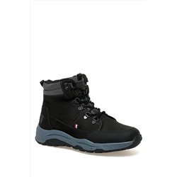 U.S. Polo Assn. Erkek Kaymaz Ortholite Taban Pro-high Kışlık Outdoor Bot Winter Men Boots secriverasec