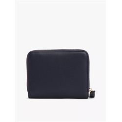 Monogram Zip-Around Medium Wallet